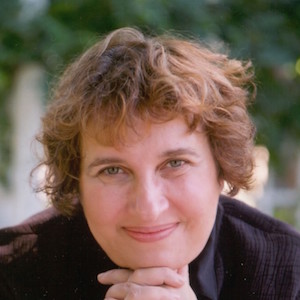 Sharon Salzberg