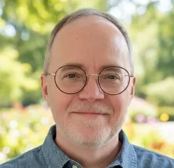 Aaron Lauber
