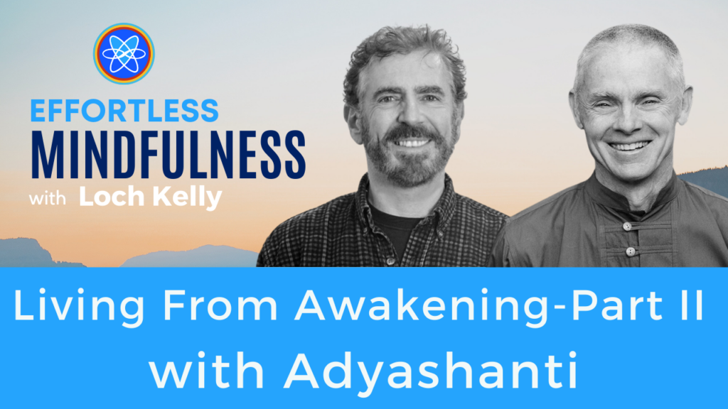 Adyashanti