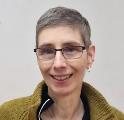 Alison Foss