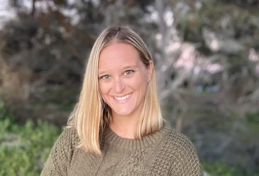 Amie Dean