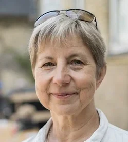 Anne Jacobi