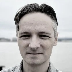 Benjamin Portheault
