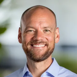 Brian Curtis