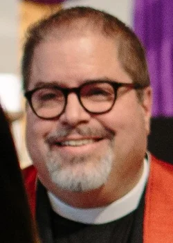 Rev. Christopher Portelli