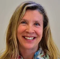 Cornelia Santschi