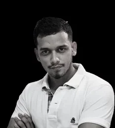 Dishant Sheth