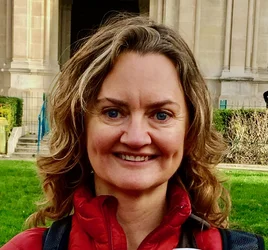 Lisa Ferguson