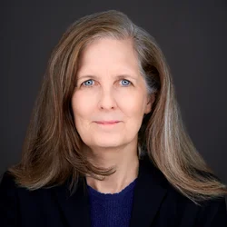 Elizabeth Robinson