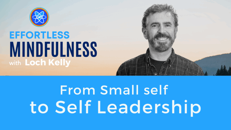 Self Leadership