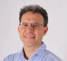 Guido Laubender