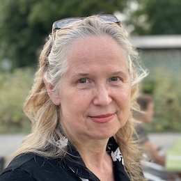 Lill Persson Jarl