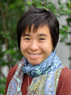 Jasmine Ueng-McHale