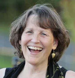 Jody Ransom
