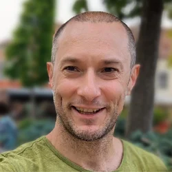 Jonathan Steinhart
