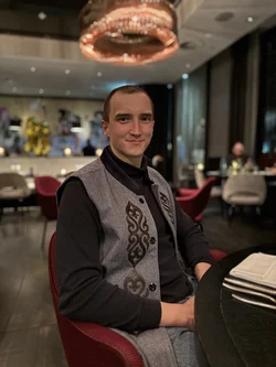 Kamil Burkhanov