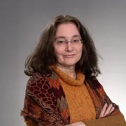 Liane Hofmann
