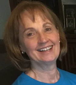 Linda Padgett