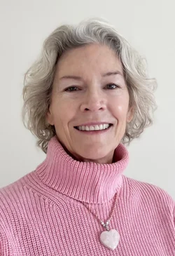 Mary Catherine Conger
