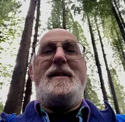 Michael Kanarek