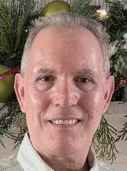 Michael Mullard