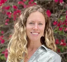 Molly McDonald