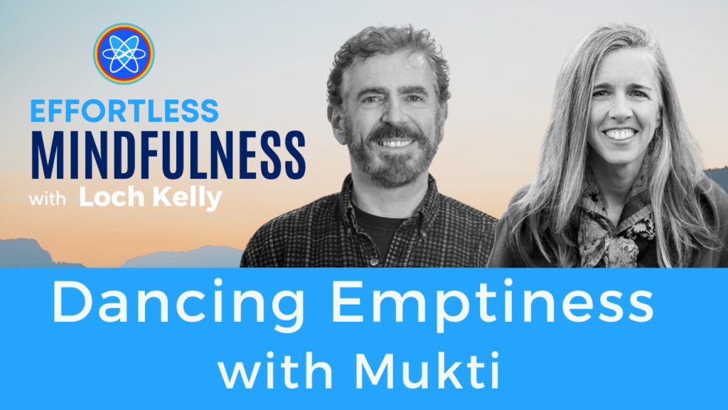 mukti gray interview