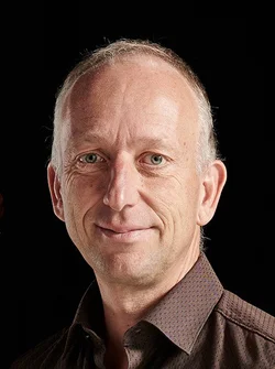 Peter Erdrich