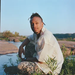 Reggie Ra Farmer