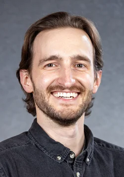 Ryan Faber