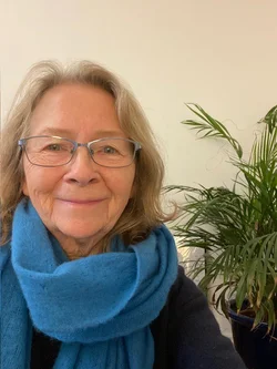 Shelagh Gotto