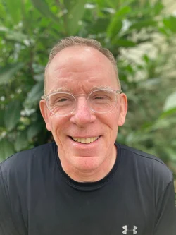 Tim Lambert