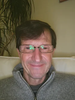 Tony Tyson