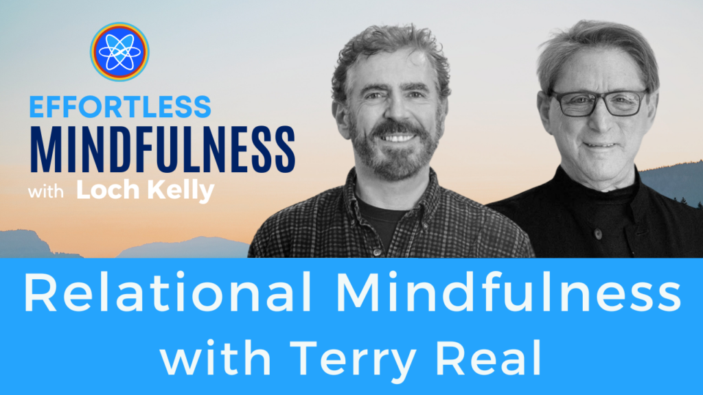 terry real podcast rlt therapy