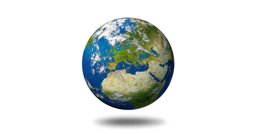 Earth