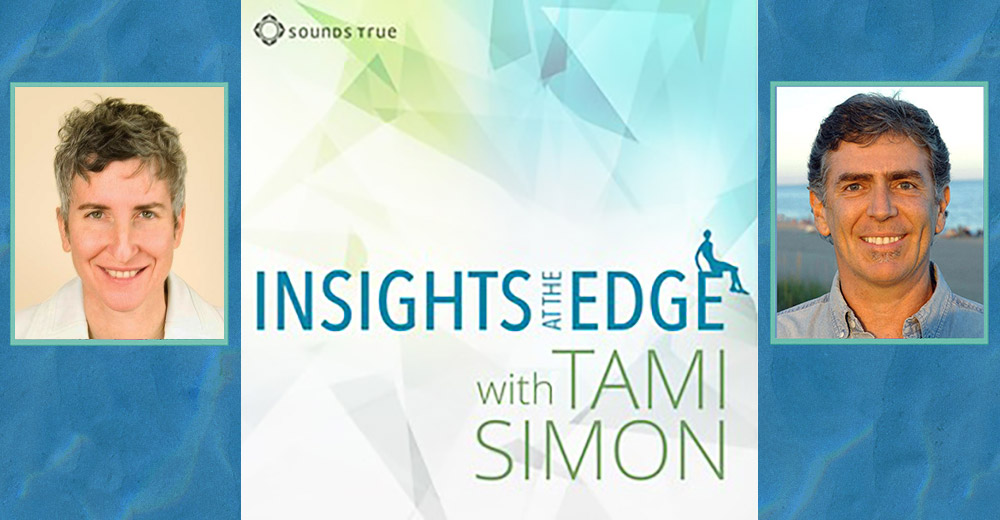 Interview with Tami Simon and Loch Kelly