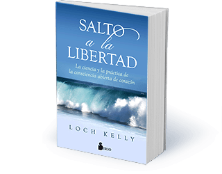 Salto a la Libertad - Spanish version of Shift into Freedom