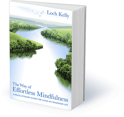 The Way of Effortless Mindfulness, a book by Loch Kelly